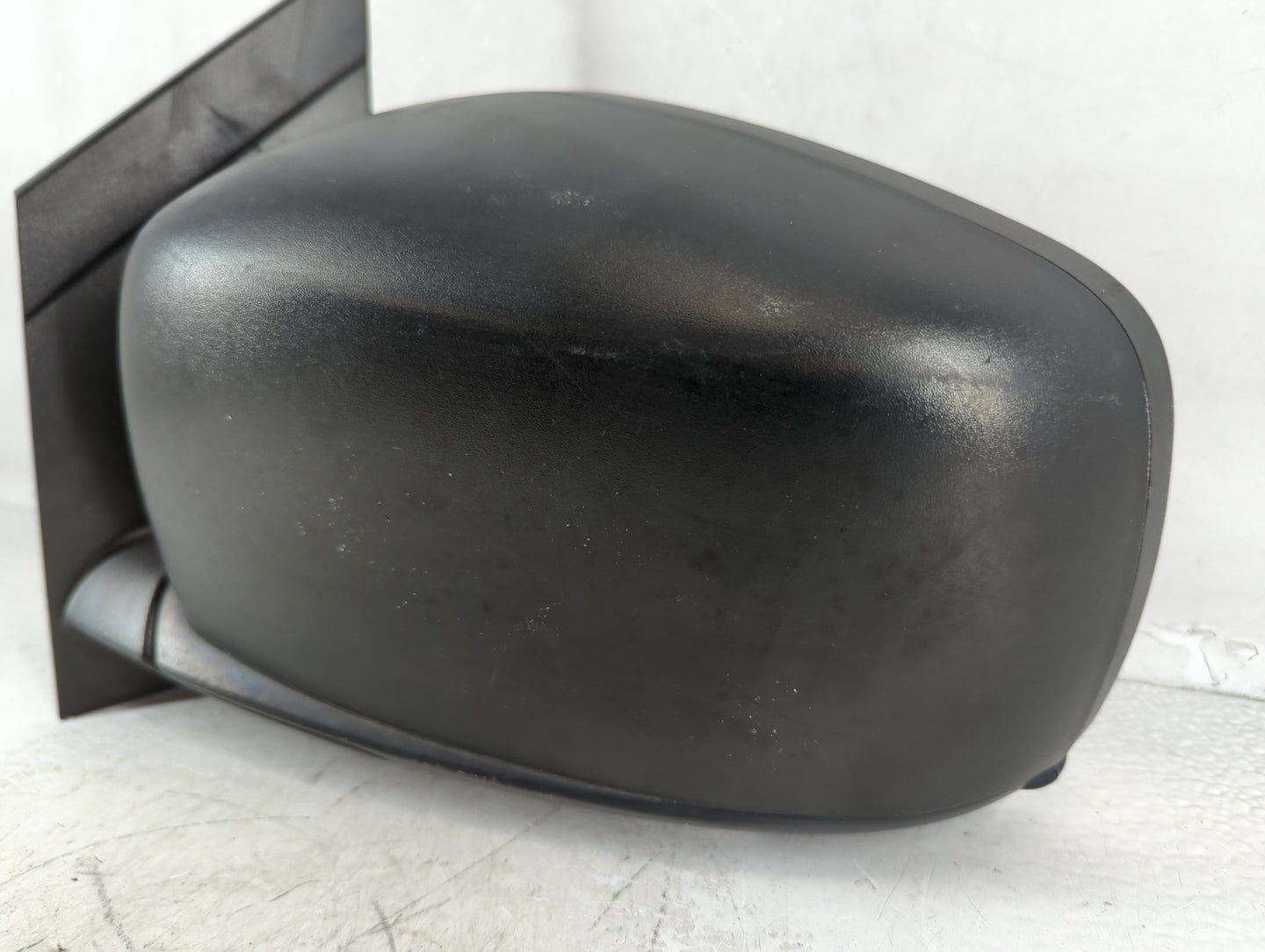 2018 Dodge Caravan Driver Side View Mirror - Left Door Mirror OEM Used - Oemusedautoparts1.com