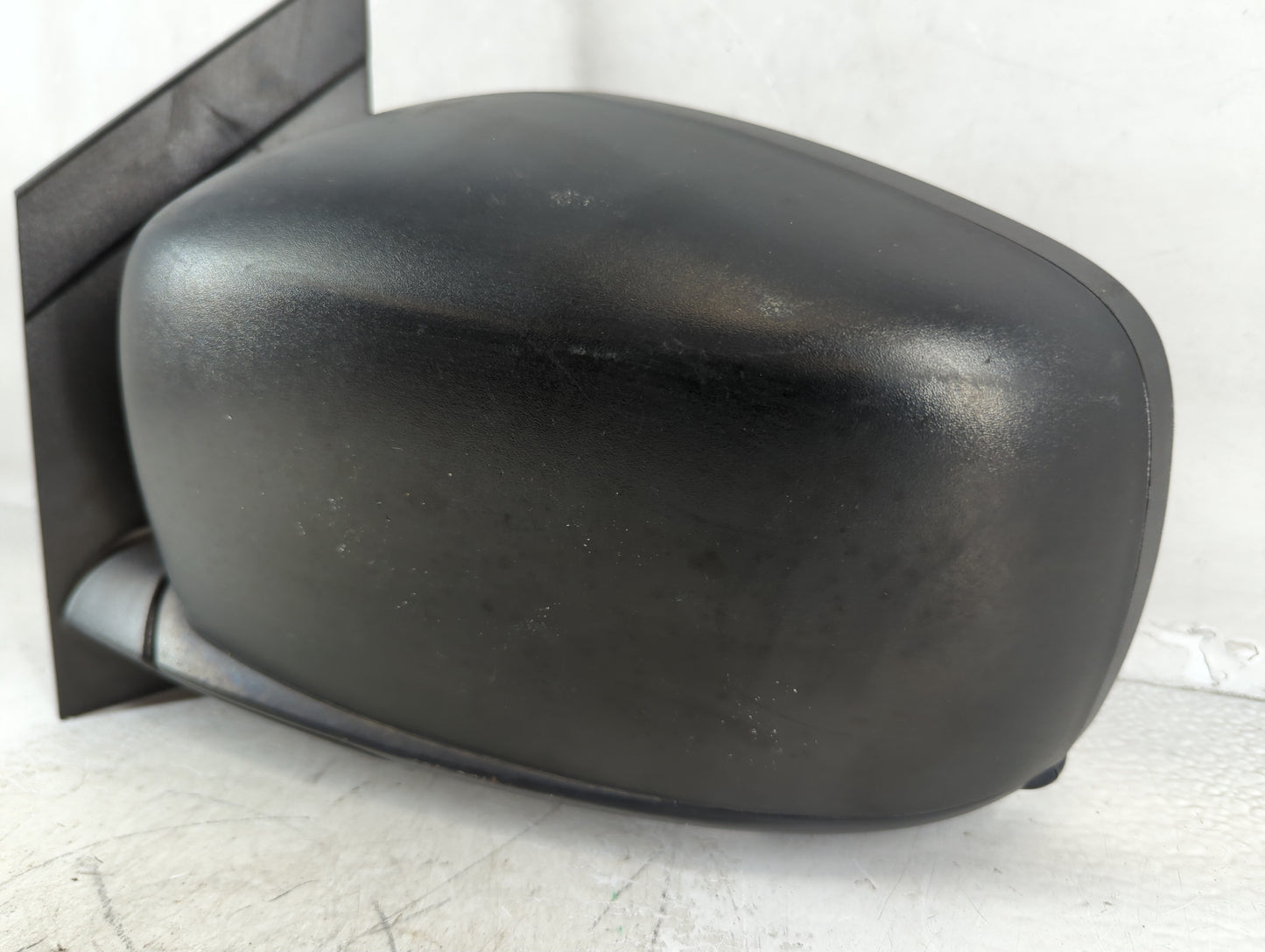 2018 Dodge Caravan Driver Side View Mirror - Left Door Mirror OEM Used - Oemusedautoparts1.com
