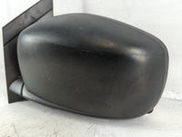2018 Dodge Caravan Driver Side View Mirror - Left Door Mirror OEM Used - Oemusedautoparts1.com