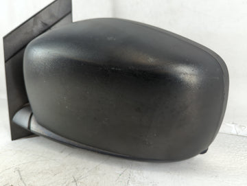2018 Dodge Caravan Driver Side View Mirror - Left Door Mirror OEM Used