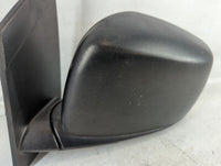 2018 Dodge Caravan Driver Side View Mirror - Left Door Mirror OEM Used - Oemusedautoparts1.com