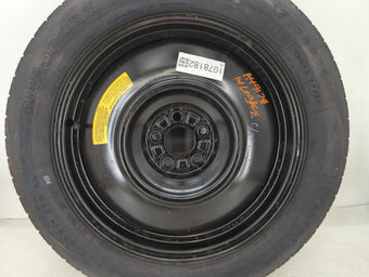 compare product Dodge Caravan Spare Donut Tire Wheel Rim Oem 1078182