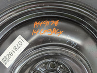 Dodge Caravan Spare Donut Tire Wheel Rim Oem 1078182 - Oemusedautoparts1.com