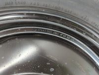 Dodge Caravan Spare Donut Tire Wheel Rim Oem 1078182 - Oemusedautoparts1.com