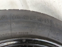 Dodge Caravan Spare Donut Tire Wheel Rim Oem 1078182 - Oemusedautoparts1.com
