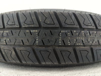 Dodge Caravan Spare Donut Tire Wheel Rim Oem 1078182 - Oemusedautoparts1.com