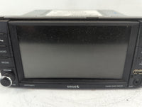 2018 Dodge Caravan Radio AM FM Cd Player Receiver Replacement P/N:P68368206AA Fits Fits 2012 2013 2014 2015 2016 2017 2019 2