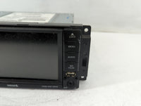 2018 Dodge Caravan Radio AM FM Cd Player Receiver Replacement P/N:P68368206AA Fits Fits 2012 2013 2014 2015 2016 2017 2019 2