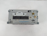 2018 Dodge Caravan Radio AM FM Cd Player Receiver Replacement P/N:P68368206AA Fits Fits 2012 2013 2014 2015 2016 2017 2019 2