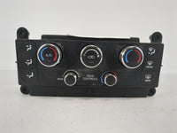 2018 Dodge Caravan Climate Control Module Temperature AC/Heater Replacement P/N:P55111240AJ Fits OEM Used Auto Parts - Oemus