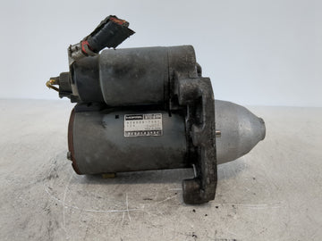 2018 Dodge Caravan Car Starter Motor Solenoid OEM P/N:0481839AC 428000-7201 Fits OEM Used Auto Parts - Oemusedautoparts1.com