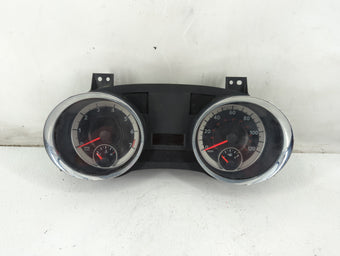 compare product 2018 Dodge Caravan Instrument Cluster Speedometer Gauges P/N:P68376133AB Fits Fits 2015 2016 2017 OEM Used Auto Parts