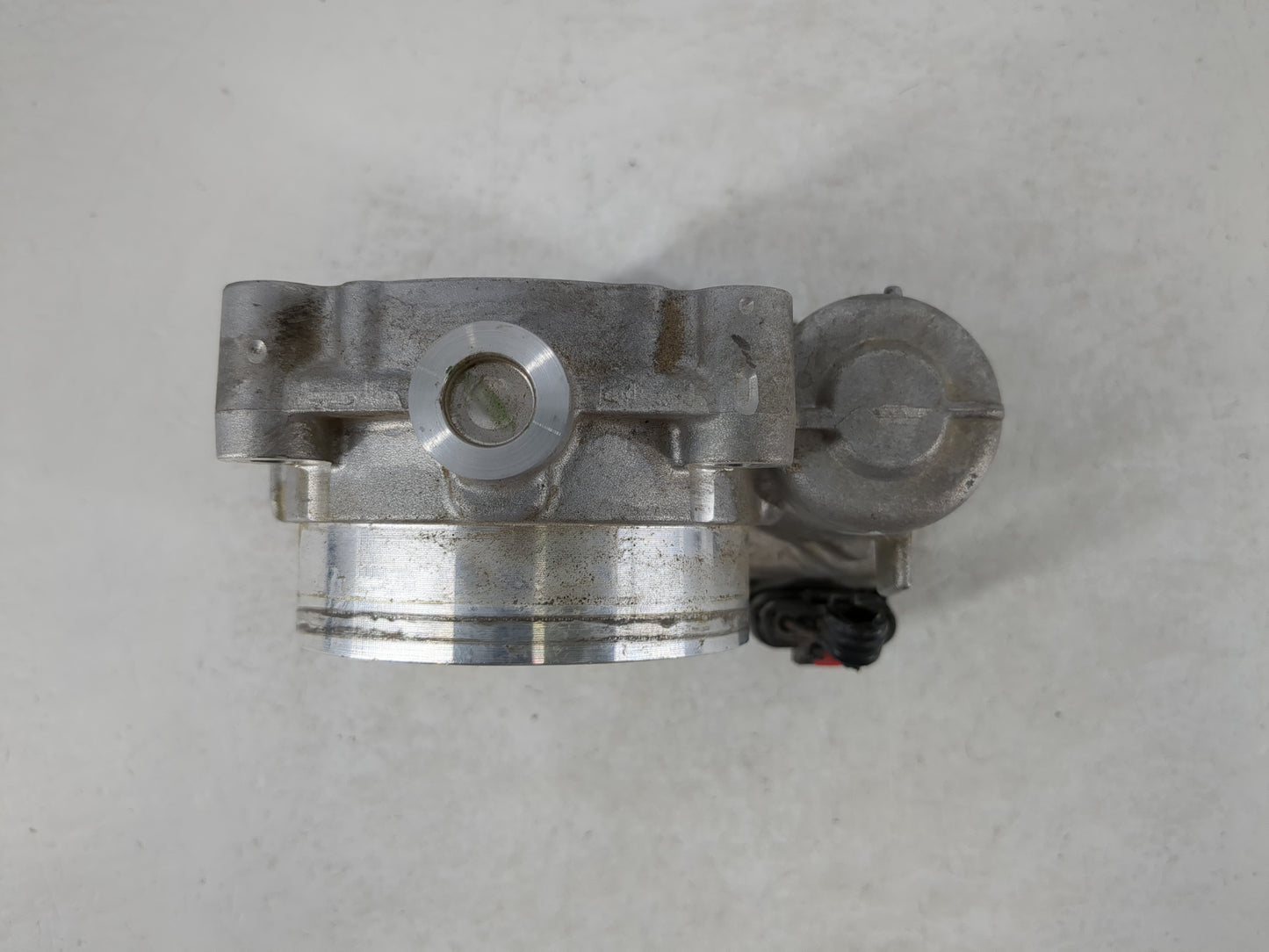 2018 Dodge Caravan Throttle Body P/N:05184349AE Fits Fits 2011 2012 2013 2014 2015 2016 2017 2019 2020 2021 2022 OEM Used Au