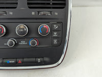 2018 Dodge Caravan Climate Control Module Temperature AC/Heater Replacement P/N:P5511240AJ Fits OEM Used Auto Parts - Oemuse