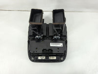 2018 Dodge Caravan Climate Control Module Temperature AC/Heater Replacement P/N:P5511240AJ Fits OEM Used Auto Parts - Oemuse