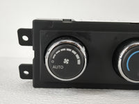 2018 Dodge Caravan Climate Control Module Temperature AC/Heater Replacement P/N:55111313AC Fits OEM Used Auto Parts - Oemuse