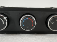 2018 Dodge Caravan Climate Control Module Temperature AC/Heater Replacement P/N:55111313AC Fits OEM Used Auto Parts - Oemuse