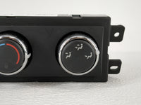 2018 Dodge Caravan Climate Control Module Temperature AC/Heater Replacement P/N:55111313AC Fits OEM Used Auto Parts - Oemuse