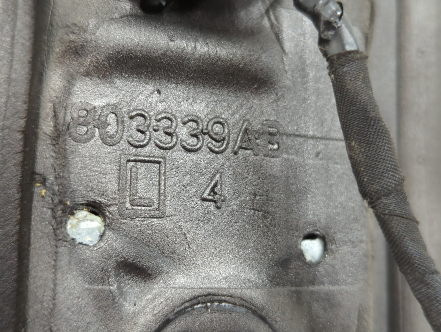 2018 Dodge Caravan Side Mirror Replacement Driver Left View Door Mirror Fits Fits 2011 2012 2013 2014 2015 2016 2017 2019 20