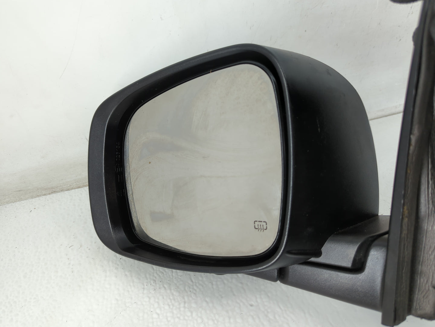 2018 Dodge Caravan Side Mirror Replacement Driver Left View Door Mirror Fits Fits 2011 2012 2013 2014 2015 2016 2017 2019 20