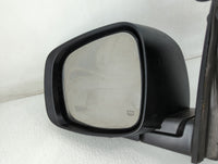 2018 Dodge Caravan Side Mirror Replacement Driver Left View Door Mirror Fits Fits 2011 2012 2013 2014 2015 2016 2017 2019 20