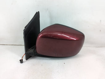 compare product 2018 Dodge Caravan Side Mirror Replacement Driver Left View Door Mirror P/N:1AB731RVA Fits OEM Used Auto Parts