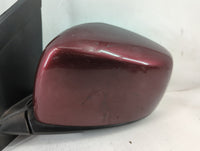 2018 Dodge Caravan Side Mirror Replacement Driver Left View Door Mirror P/N:1AB731RVA Fits OEM Used Auto Parts - Oemusedauto