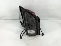 2018 Dodge Caravan Side Mirror Replacement Driver Left View Door Mirror P/N:1AB731RVA Fits OEM Used Auto Parts - Oemusedauto