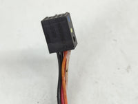 2018 Dodge Caravan Side Mirror Replacement Driver Left View Door Mirror P/N:1AB731RVA Fits OEM Used Auto Parts - Oemusedauto