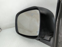 2018 Dodge Caravan Side Mirror Replacement Driver Left View Door Mirror P/N:1AB731RVA Fits OEM Used Auto Parts - Oemusedauto