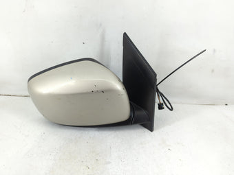 compare product 2018 Dodge Caravan Side Mirror Replacement Passenger Right View Door Mirror P/N:1AB721FSAJ 1AB721FCAI Fits OEM Used Auto Parts