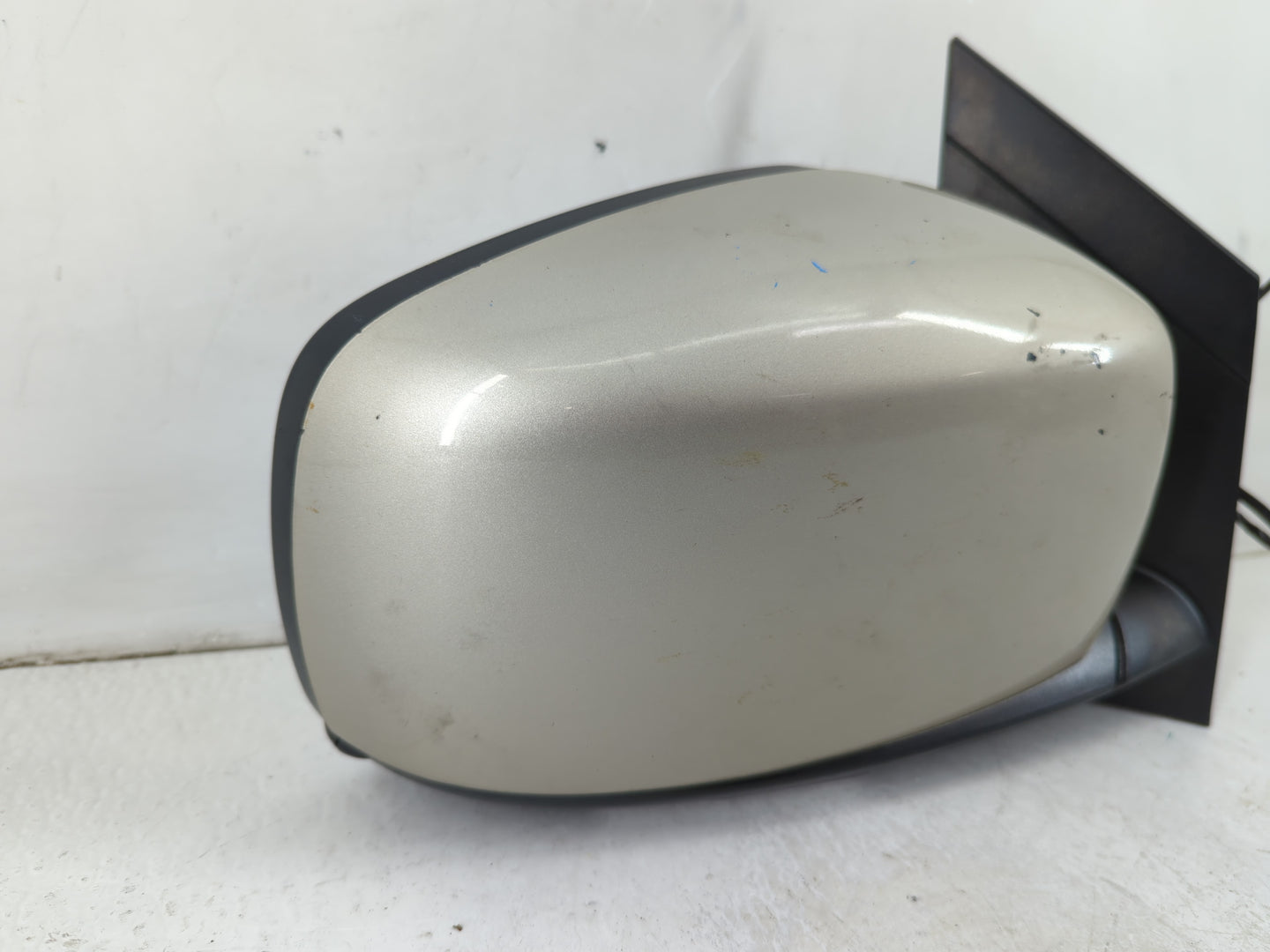 2018 Dodge Caravan Side Mirror Replacement Passenger Right View Door Mirror P/N:1AB721FSAJ 1AB721FCAI Fits OEM Used Auto Par