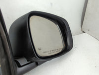 2018 Dodge Caravan Side Mirror Replacement Passenger Right View Door Mirror P/N:1AB721FSAJ 1AB721FCAI Fits OEM Used Auto Par