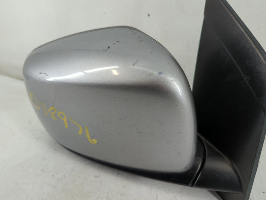 2018 Dodge Caravan Side Mirror Replacement Passenger Right View Door Mirror Fits Fits 2011 2012 2013 2014 2015 2016 2017 2019 2020 OEM Used Auto Parts