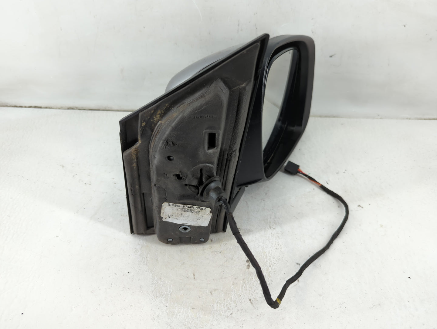 2018 Dodge Caravan Side Mirror Replacement Passenger Right View Door Mirror Fits Fits 2011 2012 2013 2014 2015 2016 2017 201