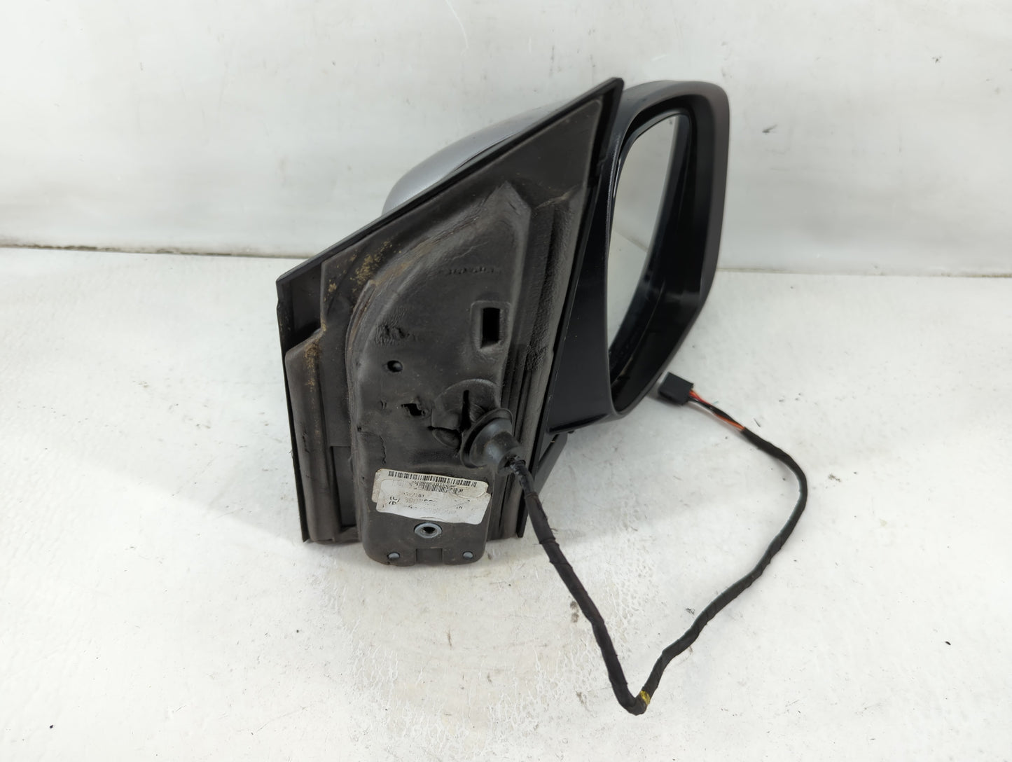 2018 Dodge Caravan Side Mirror Replacement Passenger Right View Door Mirror Fits Fits 2011 2012 2013 2014 2015 2016 2017 201