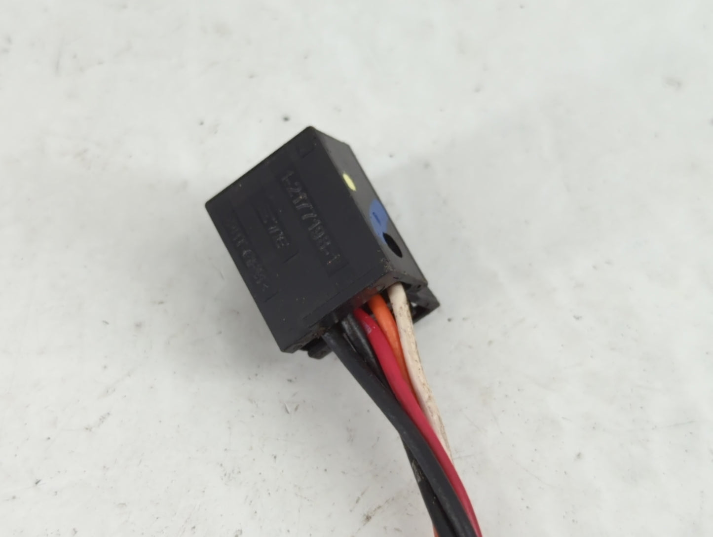 2018 Dodge Caravan Side Mirror Replacement Passenger Right View Door Mirror Fits Fits 2011 2012 2013 2014 2015 2016 2017 201