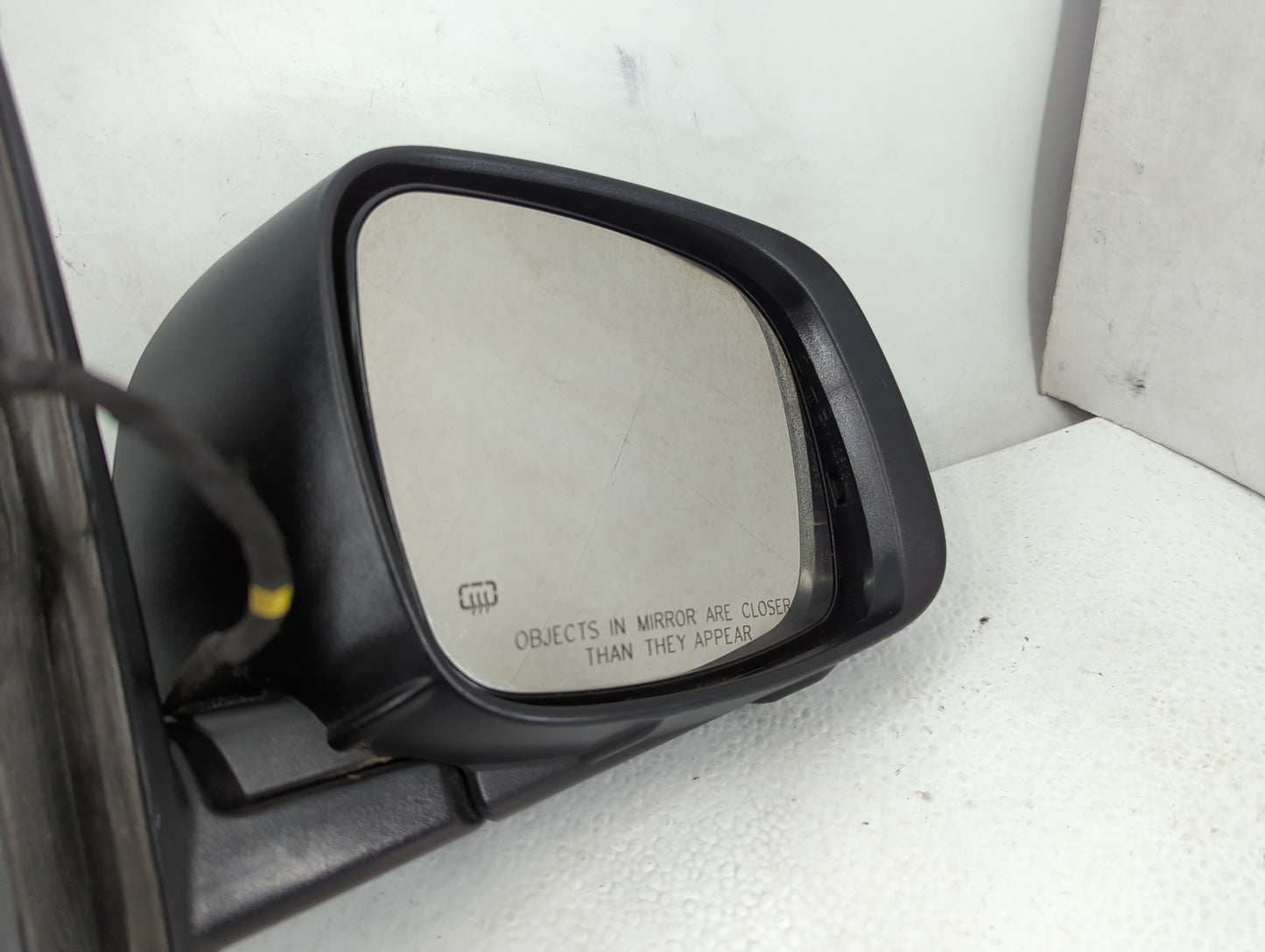 2018 Dodge Caravan Side Mirror Replacement Passenger Right View Door Mirror Fits Fits 2011 2012 2013 2014 2015 2016 2017 201