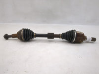 Dodge Caravan Axle Shaft Front Passenger Cv C/v - Oemusedautoparts1.com