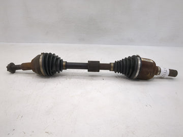 Dodge Caravan Axle Shaft Front Passenger Cv C/v - Oemusedautoparts1.com