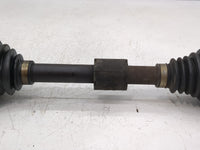Dodge Caravan Axle Shaft Front Passenger Cv C/v - Oemusedautoparts1.com