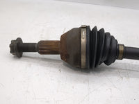Dodge Caravan Axle Shaft Front Passenger Cv C/v - Oemusedautoparts1.com