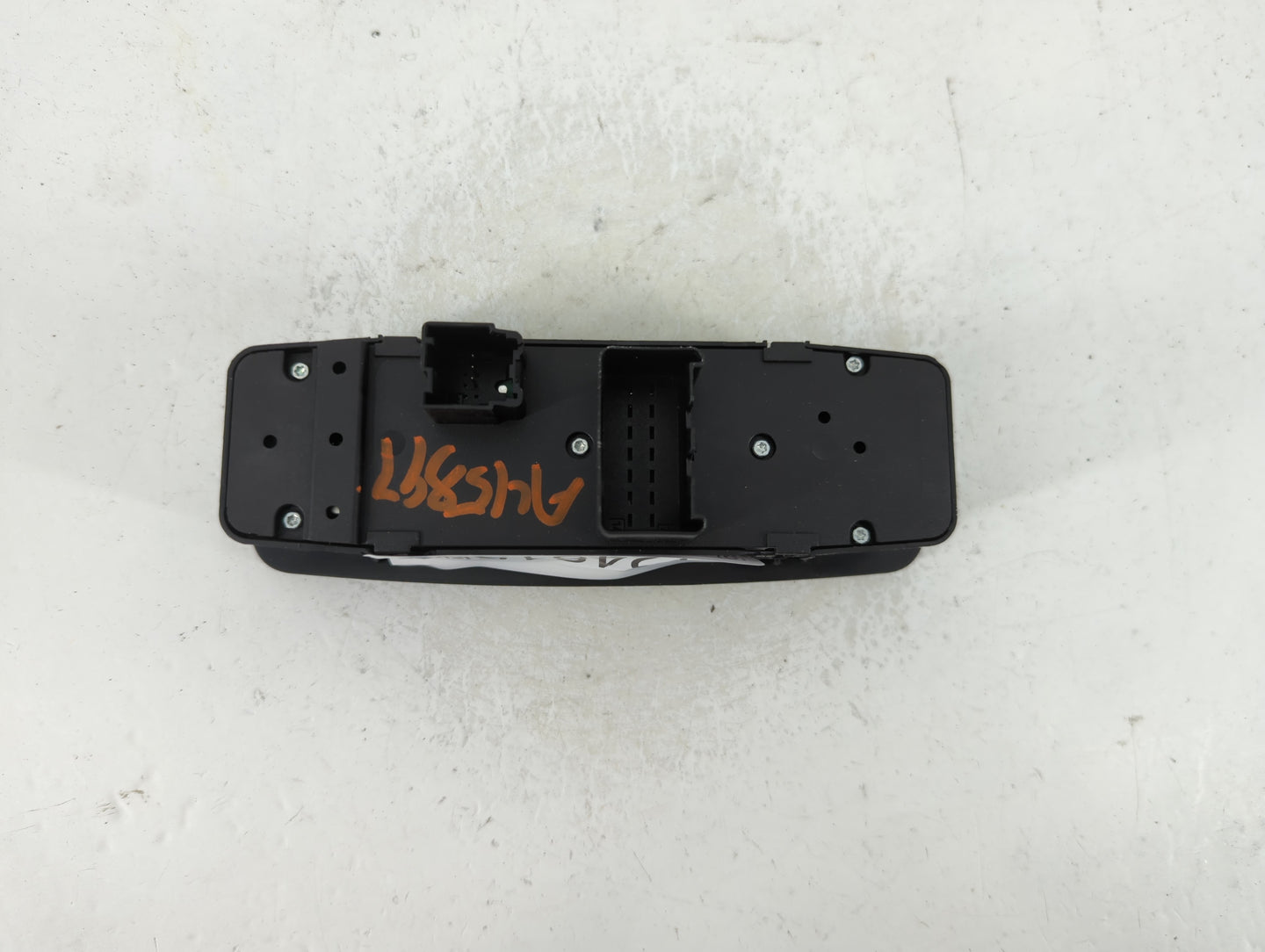 2018 Dodge Caravan Master Power Window Switch Replacement Driver Side Left P/N:68298871AA Fits OEM Used Auto Parts - Oemused