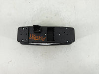 2018 Dodge Caravan Master Power Window Switch Replacement Driver Side Left P/N:68298871AA Fits OEM Used Auto Parts - Oemused