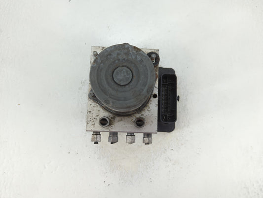 2018 Dodge Caravan ABS Pump Control Module Replacement P/N:P68183803AC Fits Fits 2015 2016 2017 2019 2020 OEM Used Auto Parts