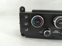 2018 Dodge Caravan Climate Control Module Temperature AC/Heater Replacement P/N:P55111240AJ Fits OEM Used Auto Parts - Oemus
