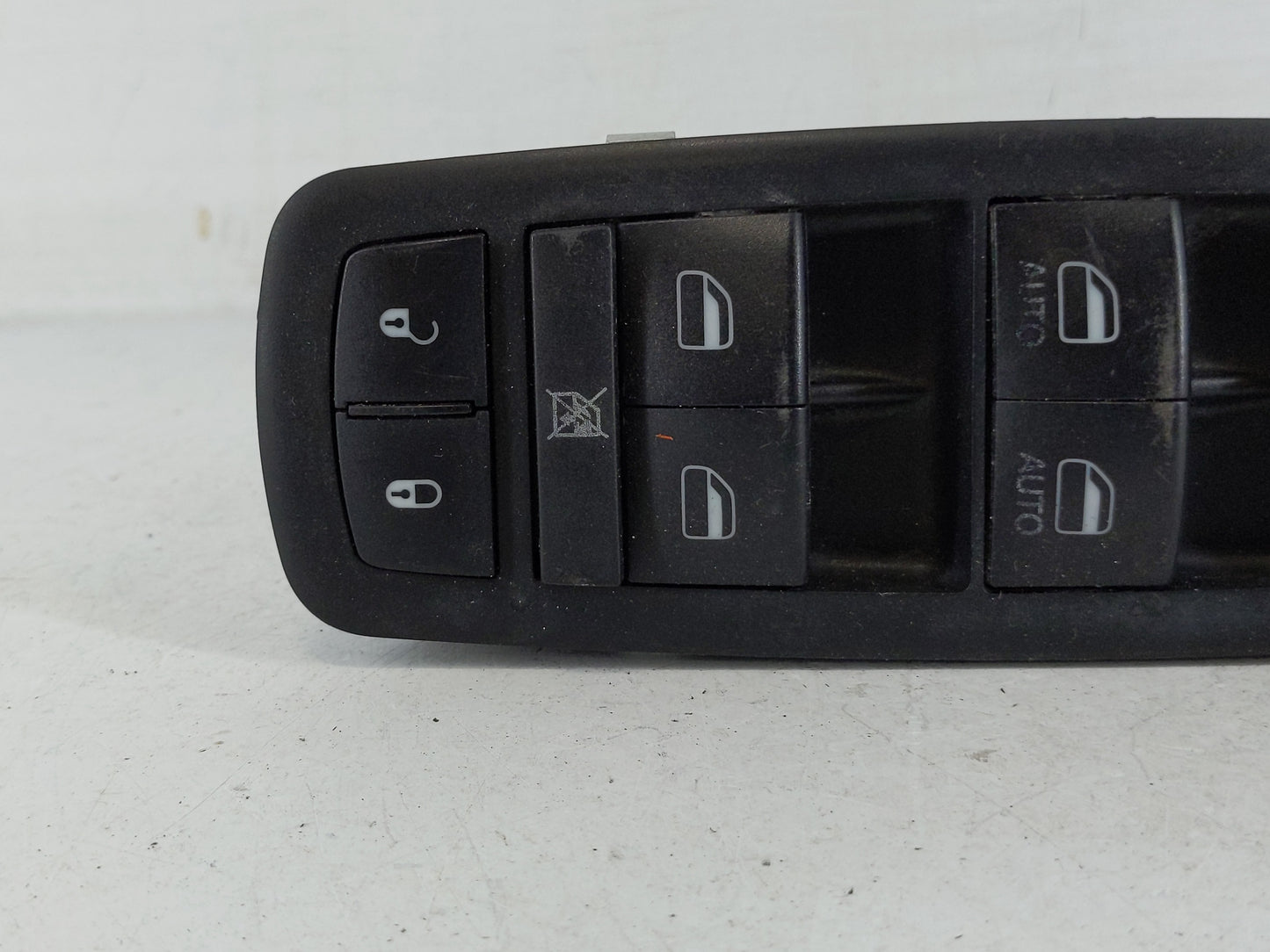 2018 Dodge Caravan Master Power Window Switch Replacement Driver Side Left P/N:68298871AA Fits Fits 2016 2017 2019 2020 OEM 