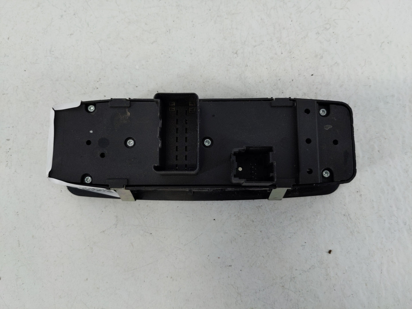 2018 Dodge Caravan Master Power Window Switch Replacement Driver Side Left P/N:68298871AA Fits Fits 2016 2017 2019 2020 OEM 