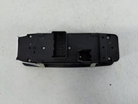 2018 Dodge Caravan Master Power Window Switch Replacement Driver Side Left P/N:68298871AA Fits Fits 2016 2017 2019 2020 OEM 