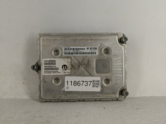 compare product 2018 Dodge Caravan PCM Engine Control Computer ECU ECM PCU OEM P/N:P68243295AA P68243295AB Fits 2016 2017 2019 2020 OEM Used Auto Parts
